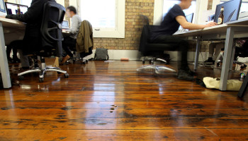office