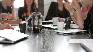 table