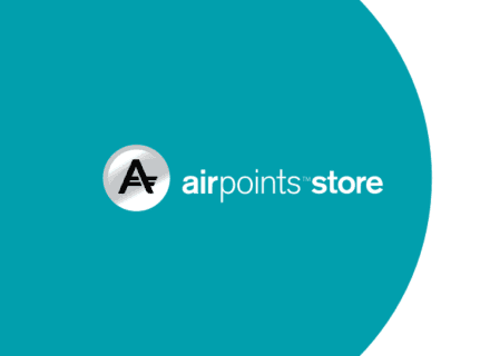airpoint store image